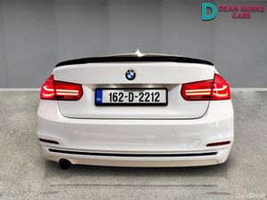 BMW 3-Series 2016 DIESEL - Image 3