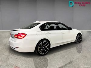 BMW 3-Series 2016 DIESEL - Image 4