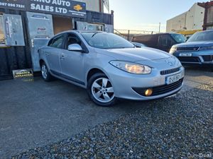 🦏 Renault Fluence dynamique 2012. Long nct 🦏 - Image 3