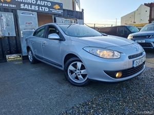 🦏 Renault Fluence dynamique 2012. Long nct 🦏 - Image 4