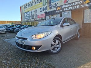 🦏 Renault Fluence dynamique 2012. Long nct 🦏 - Image 2