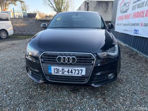 Audi A1 **2013** NEW Stock Arrival ** - Image 2