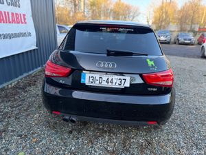 Audi A1 **2013** NEW Stock Arrival ** - Image 3