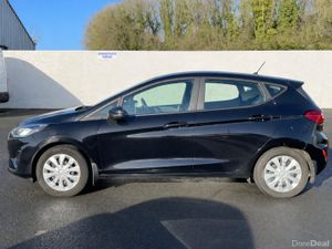 Ford Fiesta 1.0 EcoBoost Petrol "VERY LOW MILEAGE" - Image 3