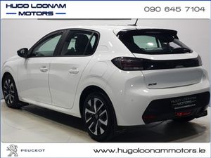 Peugeot 208 ACTIVE 1.2 75 4DR - Image 4