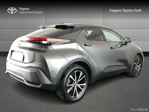 Toyota C-HR C-HR HYBRID SPORT - Image 2