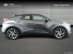 Toyota C-HR C-HR HYBRID SPORT - Image 3