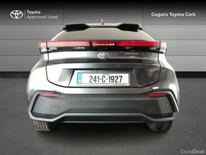 Toyota C-HR C-HR HYBRID SPORT - Image 4