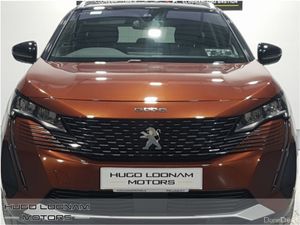 Peugeot 5008 FL ALLURE 1.5 BLUE HDI 13 - Image 3