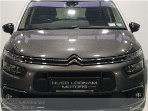 Citroen C4 Spacetourer FLAIR BLUEHDI 1 130 MY22.3 - Image 3