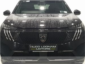 Peugeot 3008 GT 1.2 MHEV 136 E-DCT6 4DR - Image 3