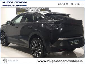 Peugeot 3008 GT 1.2 MHEV 136 E-DCT6 4DR - Image 4