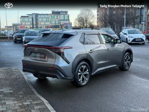 Toyota bZ4X SPORT 5DR AUTO - Image 2