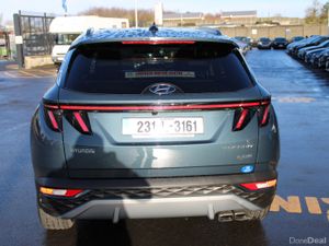 Hyundai Tucson 2023 - Image 4