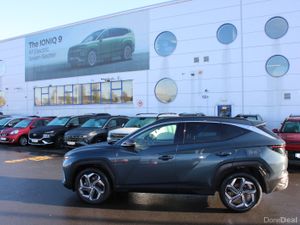 Hyundai Tucson 2023 - Image 2