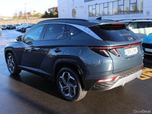 Hyundai Tucson 2023 - Image 3