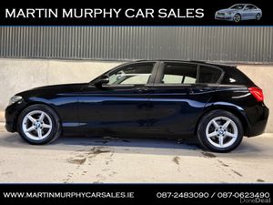 BMW 1-Series 116D EFFICIENCY DYNAMICS PLUS - Image 3