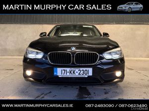 BMW 1-Series 116D EFFICIENCY DYNAMICS PLUS - Image 4