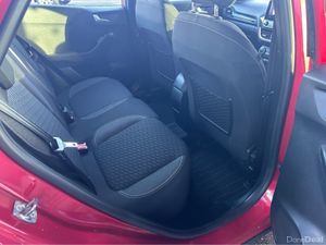 Ford Puma TITANIUM 5DR 1.0T 125 MHEV M6 4 - Image 2