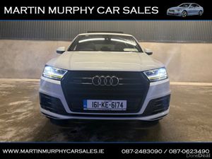 Audi Q7 3.0 TDI S LINE QUATTRO 272 BHP * PAN ROOF - Image 4