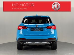 MG HS EXCLUSIVE PHEV AUTO**PANORAMIC ROOF**DIGITAL - Image 4