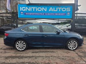 Skoda Octavia 1.5 TSI, STYLE MODEL, LOW MILEAGE, U - Image 2