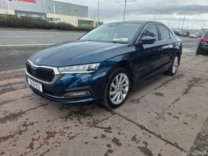 Skoda Octavia 1.5 TSI, STYLE MODEL, LOW MILEAGE, U - Image 4