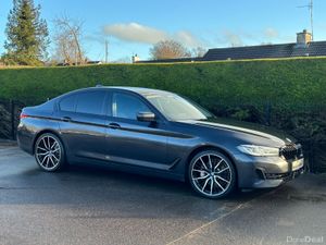2020 BMW 530E SE Buisness edition  €22000 in Vrt - Image 2