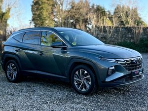 2021 Hyundai Tucson 1.6 Diesel Executive Plus Auto - Image 3