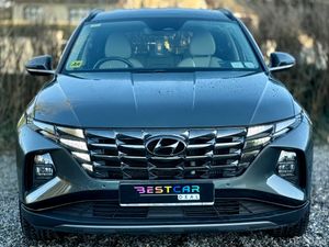 2021 Hyundai Tucson 1.6 Diesel Executive Plus Auto - Image 4