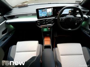 Renault 5 E-Tech Roland Garros 52kWh 150hp - Image 2