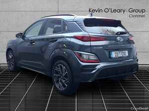 Hyundai KONA 1.0 T-GDI Comfort - Image 3