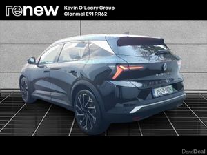 Renault Scenic techno 87kWh 220hp - Image 3