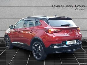 Opel Grandland X GRANDLAND X GS-1.5 130BHP -DSL-A - Image 3