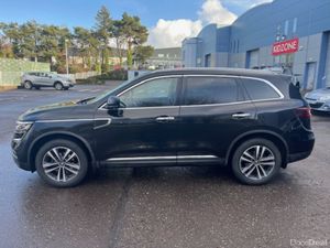 DYNAMIQUE S NAV DCI 130 4DR - Image 4