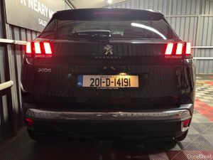 2020 Peugeot 3008 1.5 BlueHDi 130bhp Allure - Image 2