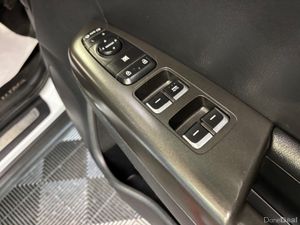 2016 162 Kia Sportage 1.7 D EX Manual - Image 4