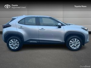 Toyota Yaris Cross CROSS LUNA - Image 3