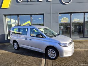 Volkswagen Caddy CADDY LIFE TDI 122HP A7F - Image 4