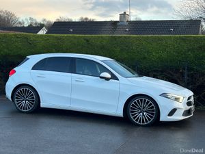 2022 Mercedes-Benz A180d Sport €23500 inc Vrt - Image 2