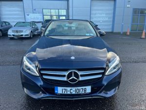 200 AVANTGARDE AUTO PETROL LOW LOW MILEAGE - Image 2