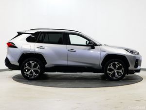 *63* 2022 Suzuki Across 2.5 e-four hybrid - Image 3