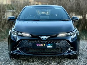 Toyota Corolla 2024 1.8 Hybrid Luna Hatchback - Image 3