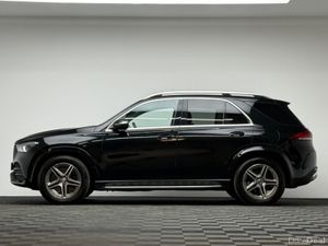 Mercedes-Benz GLE 350DE AMG LINE 4MATIC - Image 4