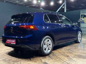 Volkswagen Golf ETSI ACTIVE - FACTORY ALLOYS - DIG - Image 4