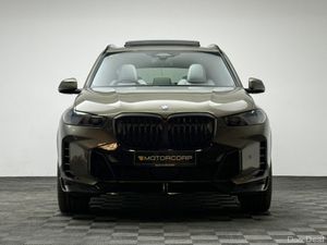BMW X5 50E M SPORT PRO XDRIVE *PAN ROOF* - Image 2
