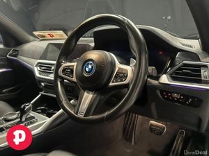 BMW 3-Series 330E M Sport 4DR Auto - Straight Sale - Image 2