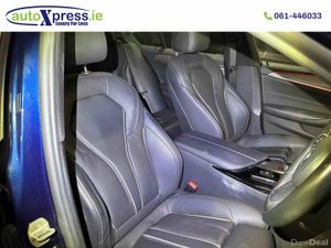 BMW 5-Series 523D XDRIVE M SPORTS Automatic, 360 C - Image 4