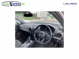 Audi A3 1.4 TFSI Automatic, Reversing Camera - Image 2