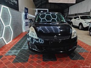 2013 Suzuki Swift 1.2 Automatic - Image 2
